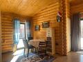 Отдельный дом · 4 комнаты · 90 м² · 8.5 сот., Ромашка за 61 млн ₸ в Есик — фото 17