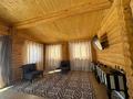 Отдельный дом · 4 комнаты · 90 м² · 8.5 сот., Ромашка за 61 млн ₸ в Есик — фото 4