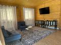 Отдельный дом · 4 комнаты · 90 м² · 8.5 сот., Ромашка за 61 млн ₸ в Есик — фото 6