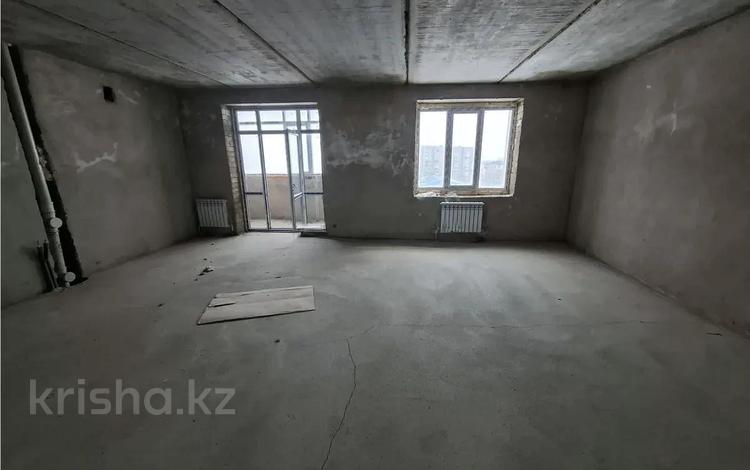 2-комнатная квартира · 60 м² · 6/6 этаж, Майкудук, мкр Голубые пруды за 17 млн ₸ в Караганде, Алихана Бокейханова р-н — фото 2