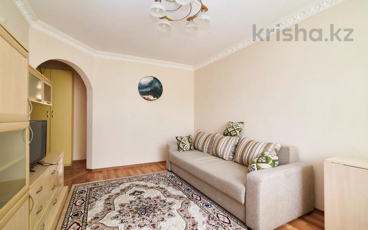 2-комнатная квартира · 47 м² · 4/5 этаж, Малика Габдуллина 4/1 — ЗОЛОТОЙ КВАДРАТ за 22.9 млн ₸ в Астане, р-н Байконур — фото 14