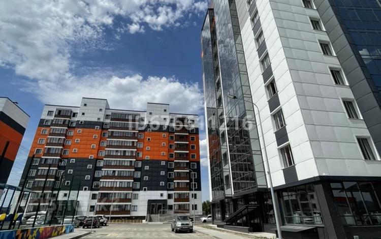 3-бөлмелі пәтер · 70 м² · 7/10 қабат, Казыбек би 9/3, бағасы: 45 млн ₸ в Усть-Каменогорске — фото 2
