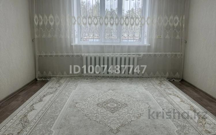 Часть дома · 6 комнат · 125 м² · 10.93 сот., Аузова за 22 млн ₸ в Железинке — фото 13