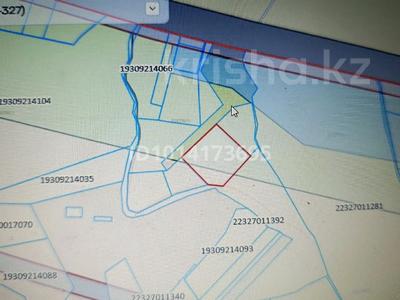 Участок · 2.75 га, мкр Бозарык за 60.5 млн ₸ в Шымкенте, Абайский р-н