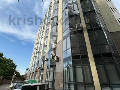 2-комнатная квартира · 61 м² · 5/10 этаж, Тянь-Шанская за 55 млн ₸ в Алматы, Медеуский р-н
