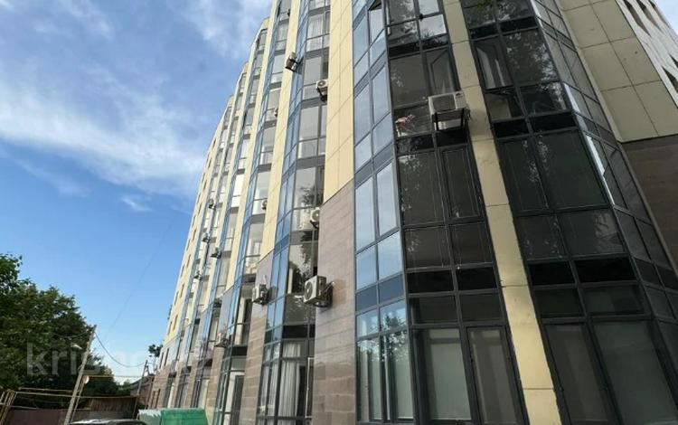 2-комнатная квартира · 61 м² · 5/10 этаж, Тянь-Шанская за 55 млн ₸ в Алматы, Медеуский р-н — фото 8