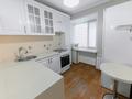 1-комнатная квартира · 35 м² · 2/5 этаж, проспект Бухар Жырау 75 за 12 000 ₸ в Караганде, Казыбек би р-н — фото 4