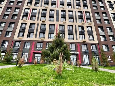 2-бөлмелі пәтер · 59.2 м² · 9/10 қабат, Каныша Сатпаева 82/9, бағасы: ~ 27.5 млн ₸ в Усть-Каменогорске