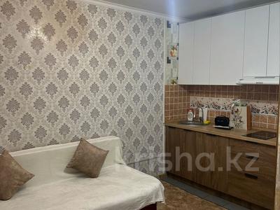 1-комнатная квартира · 23 м² · 4/5 этаж, Манаса 20/1 за 160 000 ₸ в Астане