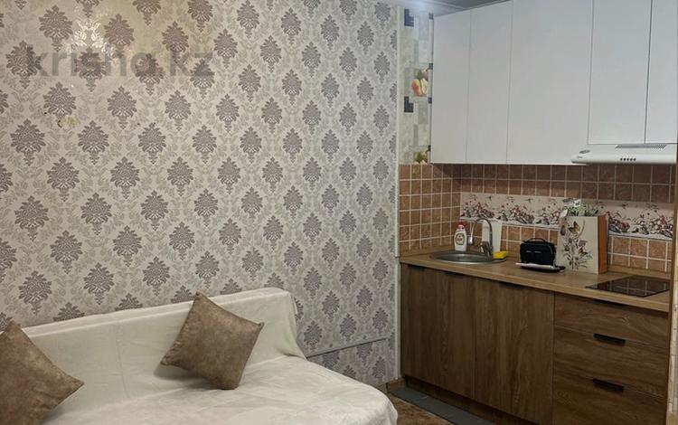 1-комнатная квартира · 23 м² · 4/5 этаж, Манаса 20/1 за 160 000 ₸ в Астане — фото 2