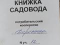 Участок 12 соток, Дорожник 12 за 1.5 млн 〒 в Алматинской обл. — фото 3