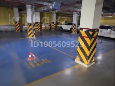 Паркинг · 200 м² · Кошкарбаева 32, бағасы: 13.2 млн ₸ в Астане, Алматы р-н