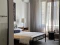 1-комнатная квартира · 50 м² · 6/18 этаж, Розыбакиева 237 за 570 000 ₸ в Алматы, Бостандыкский р-н