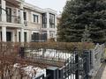 5-бөлмелі пәтер · 210 м² · 1/2 қабат, мкр Горный Гигант, Жамакаева 256а, бағасы: 1.7 млн ₸ в Алматы, Медеуский р-н