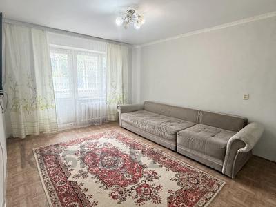 3-комнатная квартира · 61 м² · 2/3 этаж, Жубанова 29/1 за 25 млн ₸ в Астане, р-н Байконур
