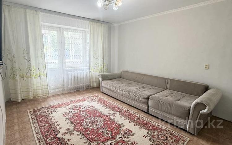 3-комнатная квартира · 61 м² · 2/3 этаж, Жубанова 29/1 за 25 млн ₸ в Астане, р-н Байконур — фото 2