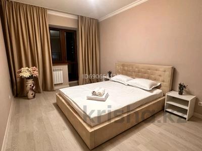 1-бөлмелі пәтер · 40 м² · 6/8 қабат, Улы дала 56 — Сауран, бағасы: 14 000 ₸ в Астане, Есильский р-н