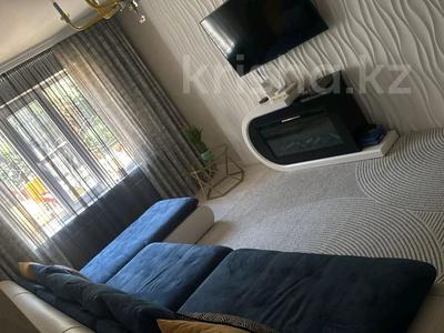 3-бөлмелі пәтер · 67.1 м² · 1/5 қабат, Жайсан 5а, бағасы: 56.5 млн ₸ в Алматы, Жетысуский р-н