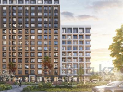 3-комнатная квартира · 70.57 м², Е 915 19 за ~ 42.3 млн 〒 в Астане, Есильский р-н