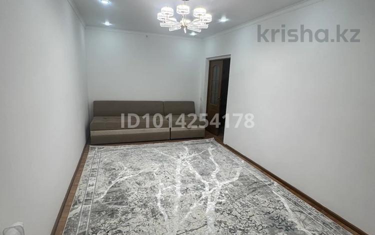 2-комнатная квартира · 56 м² · 2/5 этаж, Левый берег за 130 000 ₸ в  — фото 2
