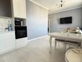 2-бөлмелі пәтер · 47 м² · 10/10 қабат, Максут Нарикбаев 22, бағасы: 34.5 млн ₸ в Астане, Нура р-н — фото 2