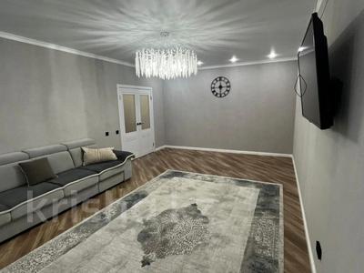 3-комнатная квартира · 99 м² · 6/9 этаж, Сьянова 64 за 65 млн 〒 в Костанае