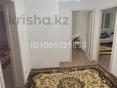 2-бөлмелі пәтер · 64.2 м² · 6/9 қабат, Капчагайской трассы 83 — улица квартал 1,2, бағасы: 200 000 ₸ в Коянкусе