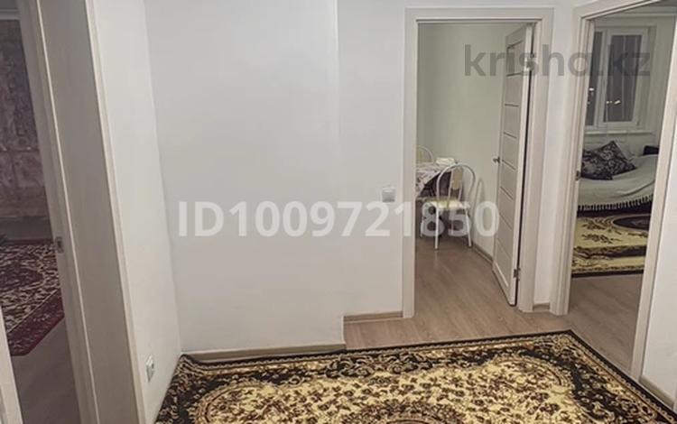2-бөлмелі пәтер · 64.2 м² · 6/9 қабат, Капчагайской трассы 83 — улица квартал 1,2, бағасы: 200 000 ₸ в Коянкусе — фото 2