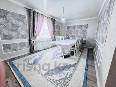 Отдельный дом · 5 комнат · 100 м² · 6 сот., Жайық 322 за 35 млн ₸ в 