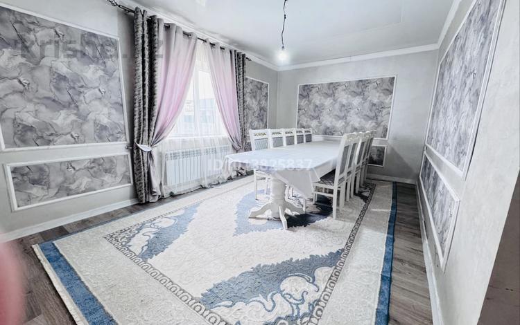 Отдельный дом · 5 комнат · 100 м² · 6 сот., Жайық 322 за 35 млн ₸ в  — фото 2
