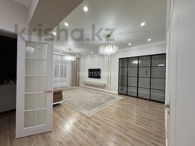 Отдельный дом · 6 комнат · 230 м² · 8 сот., мкр 12 8 А — Алпамыс батыр за 210 млн ₸ в Актобе