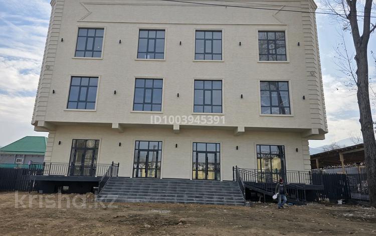 Еркін · 2000 м², бағасы: 8 млн ₸ в Алматы, Наурызбайский р-н — фото 27