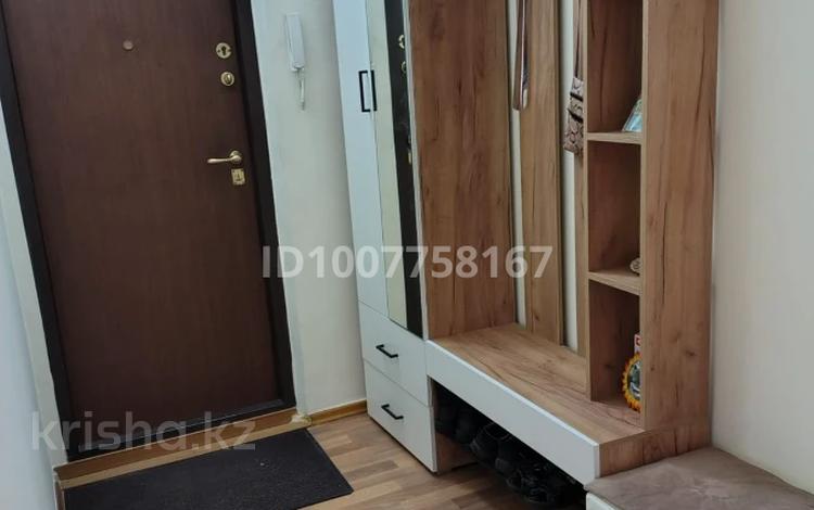 3-бөлмелі пәтер · 72.5 м² · 5/9 қабат, мкр Жетысу-2 — Вдоль Саина ближе к Улугбека, бағасы: 50.5 млн ₸ в Алматы, Ауэзовский р-н — фото 9