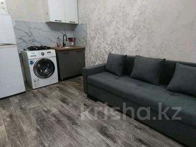 1-комнатная квартира · 18 м² · 2/4 этаж, мкр №7 3 за 15 млн ₸ в Алматы, Ауэзовский р-н