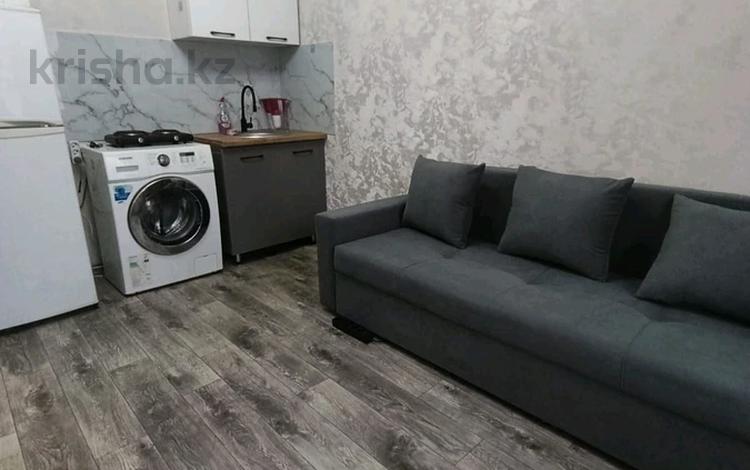 1-комнатная квартира · 18 м² · 2/4 этаж, мкр №7 3 за 15 млн ₸ в Алматы, Ауэзовский р-н — фото 6