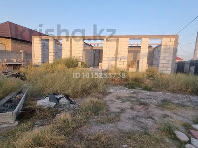 Часть дома · 6 комнат · 250 м² · 8 сот., Кабанбай батыр 44 за 15 млн ₸ в Жалкамысе
