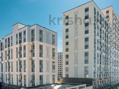 2-комнатная квартира, 45.6 м², 8/16 этаж, ​Туркия 1280/2 за 19 млн 〒 в Шымкенте, Каратауский р-н