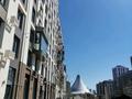 2-комнатная квартира · 76 м² · 4/9 этаж, Е-899 2а за 84 млн ₸ в Астане, Нура р-н