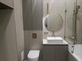 2-комнатная квартира · 76 м² · 4/9 этаж, Е-899 2а за 84 млн ₸ в Астане, Нура р-н — фото 17