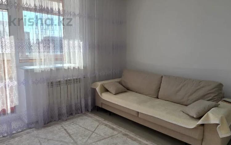 2-бөлмелі пәтер · 44.2 м² · 2/9 қабат, Сарыарка 18б, бағасы: 23.7 млн ₸ в Кокшетау — фото 11