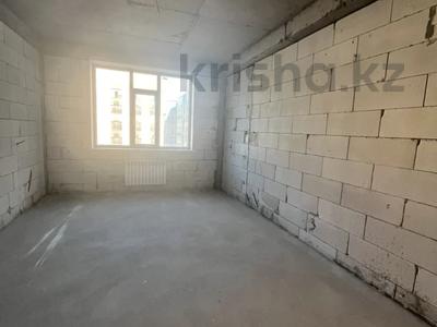 3-бөлмелі пәтер · 86 м² · 7/9 қабат, Нұрсая ш/а., Султан Бейбарыс 437, бағасы: 32 млн ₸ в Атырау, мкр Нурсая