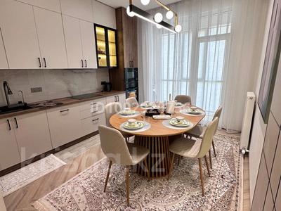 2-бөлмелі пәтер · 80 м² · 5/12 қабат, Нұрсәт ш/а, Аргынбекова — Шаяхметова, бағасы: 500 000 ₸ в Шымкенте, Каратауский р-н