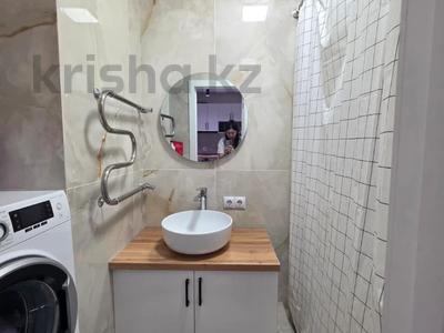 1-бөлмелі пәтер · 42 м² · 4/5 қабат, мкр Аксай-4 29, бағасы: 30.6 млн ₸ в Алматы, Ауэзовский р-н