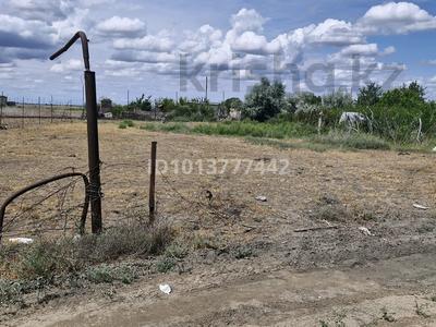 Участок · 10 соток, Береке (Память Ильича) — Дача Энергетик, бугорки за 2.5 млн ₸ в Атырау