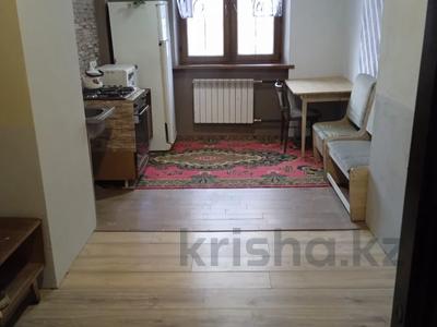 1-бөлмелі пәтер · 38 м² · 5/9 қабат, Карасай батыра 156, бағасы: 200 000 ₸ в Алматы, Алмалинский р-н