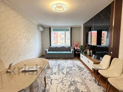 2-бөлмелі пәтер · 43 м² · 11/12 қабат, Кобланды батыра, бағасы: 20 млн ₸ в Астане, Алматы р-н