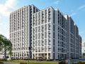 2-комнатная квартира · 59.61 м² · 5/12 этаж, Улы Дала 14 за 42 млн ₸ в Астане, Нура р-н — фото 3