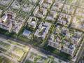2-комнатная квартира · 59.61 м² · 5/12 этаж, Улы Дала 14 за 42 млн ₸ в Астане, Нура р-н — фото 4
