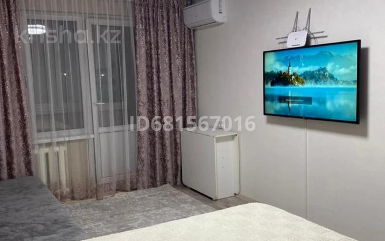 1-бөлмелі пәтер · 32 м² · 3/4 қабат, Шафик Чокина 116 — Айтеке би, бағасы: 13 000 〒 в Алматы, Алмалинский р-н — фото 2