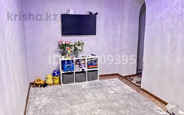 2-комнатная квартира · 45 м² · 3/5 этаж, Ракишева — Ярмарке за 13.5 млн ₸ в Талдыкоргане, мкр Жастар — фото 2